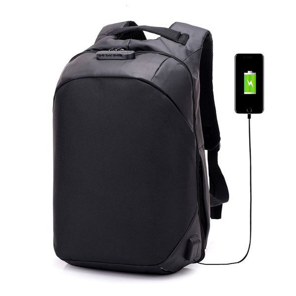 men's backpack password lock anti theft backpack canvas usb charging waterproof large capacity computer bag
men's backpack password lock anti theft backpack canvas usb charging waterproof large capacity computer bag
