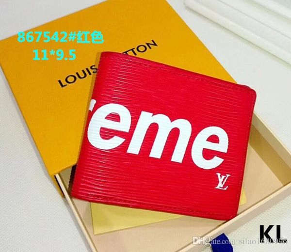2018 AAA MEW высокое качество мужской бренд бумажник бесплатная доставка мужская кожа с кошельки для мужчин кошелек бумажник мужчины без коробки G1
2018 AAA MEW высокое качество мужской бренд бумажник бесплатная доставка мужская кожа с кошельки для мужчин кошелек бумажник мужчины без коробки G1
