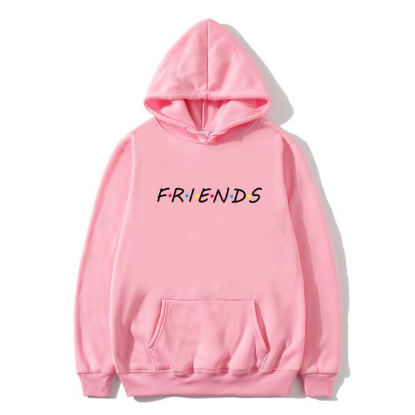 2019 friends print hoodies men sweatshirts hip hop harajuku hoodie men/women clothing loose outwear fall long sleeve pullovers, Black
2019 friends print hoodies men sweatshirts hip hop harajuku hoodie men/women clothing loose outwear fall long sleeve pullovers, Black