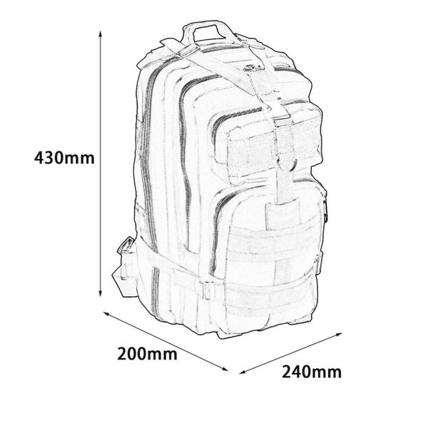 28l outdoor multifunctional sports camping trekking hiking bag military tactical rucksacks backpack travel bags
28l outdoor multifunctional sports camping trekking hiking bag military tactical rucksacks backpack travel bags