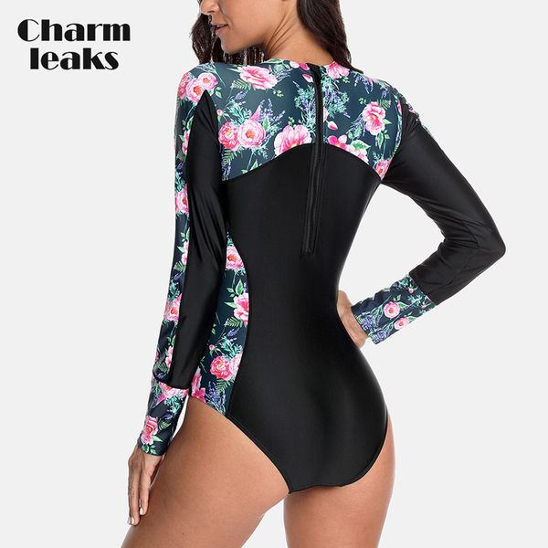 charmleaks женщины с длинным рукавом назад молния rashguard цельный купальник серфинг топ rash guard upf50 + дайвинг рубашки, White;black
charmleaks женщины с длинным рукавом назад молния rashguard цельный купальник серфинг топ rash guard upf50 + дайвинг рубашки, White;black