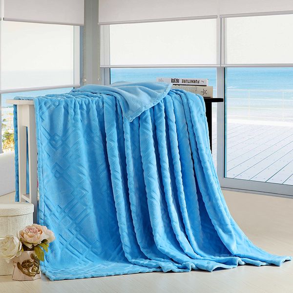 super soft coral fleece blanket теплый кровать одеяло комфортная утешитель зима кровать плед cobertor плюшевые свадебные подарки
super soft coral fleece blanket теплый кровать одеяло комфортная утешитель зима кровать плед cobertor плюшевые свадебные подарки