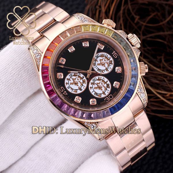 relojes de lujo para hombre 116598rbow 116595rbow 116599rbow 116595rbow diamond rbow watch automatic movement gold glid lock clasp watches, Slivery;brown
relojes de lujo para hombre 116598rbow 116595rbow 116599rbow 116595rbow diamond rbow watch automatic movement gold glid lock clasp watches, Slivery;brown