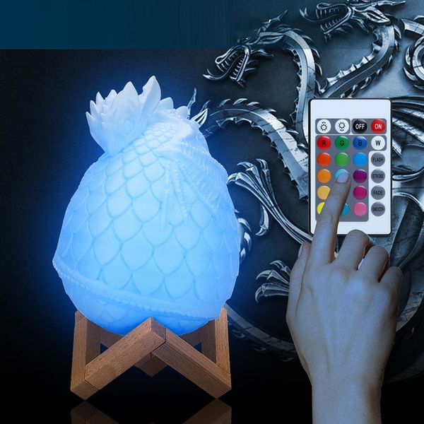 16 colors 3d printing light colorful change non-toxic and non-polluting led night lamp gift with remote control decorative lamp
16 colors 3d printing light colorful change non-toxic and non-polluting led night lamp gift with remote control decorative lamp