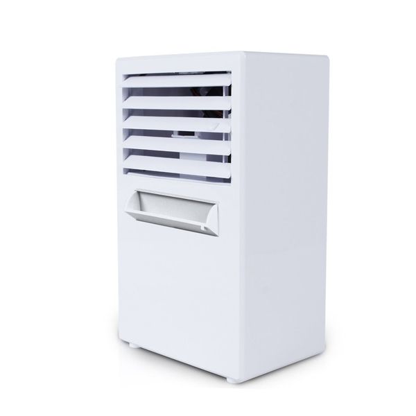 eu us plug mini air cooler conditioner fan humidifier moisturizing tool device deskfan drop shipping white blue
eu us plug mini air cooler conditioner fan humidifier moisturizing tool device deskfan drop shipping white blue