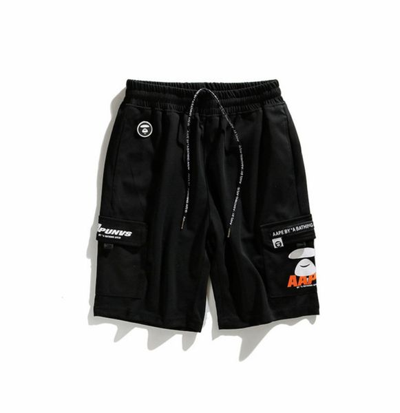 fashion-aape mens shorts mens designer shorts new fashion casual board pants ap men summer style swimming shorts mens, Blue
fashion-aape mens shorts mens designer shorts new fashion casual board pants ap men summer style swimming shorts mens, Blue