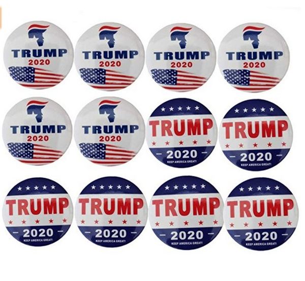 trump buttons pins keep america great brooch novelty gift pins badge for clothing jeans hat bag decoration 2020 presidential election campai, Gray
trump buttons pins keep america great brooch novelty gift pins badge for clothing jeans hat bag decoration 2020 presidential election campai, Gray