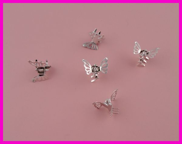 hair claw 50pcs silver finish mini filigree butterfly plain metal hair claw clamps at lead and nickle quality,bargain for bulk, Golden;silver
hair claw 50pcs silver finish mini filigree butterfly plain metal hair claw clamps at lead and nickle quality,bargain for bulk, Golden;silver