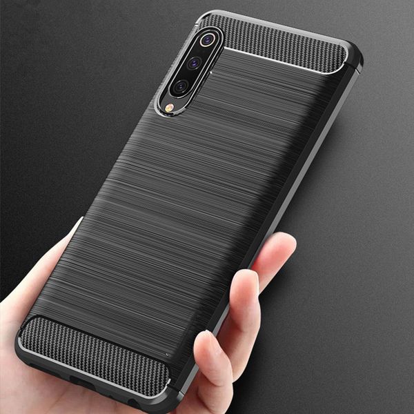 for xiaomi 9's 10 carbon fiber silicone protective cover my 8 pcs cc9 9t a2 a1 f1 play max 3 my x2 2s phone
for xiaomi 9's 10 carbon fiber silicone protective cover my 8 pcs cc9 9t a2 a1 f1 play max 3 my x2 2s phone