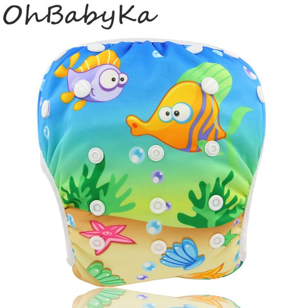 ohbabyka infant baby swim diaper unicorn print washable reusable swimwear diaper adjustable baby shower gifts
ohbabyka infant baby swim diaper unicorn print washable reusable swimwear diaper adjustable baby shower gifts