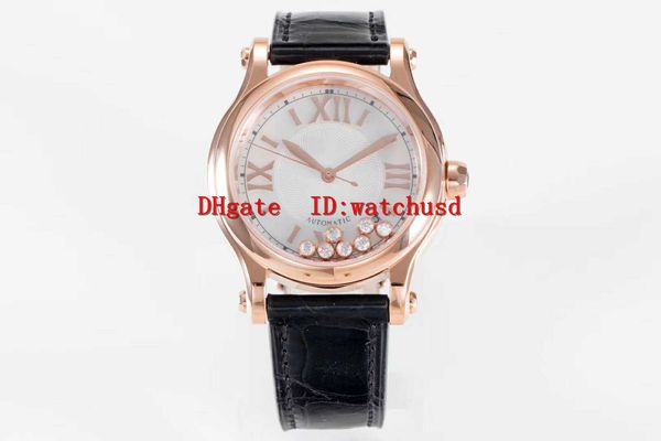 yf factory happy sport woman watches 18k rose gold lady watch sapphire crystal waterproof watch automatic mechanical transparent case back, Slivery;brown
yf factory happy sport woman watches 18k rose gold lady watch sapphire crystal waterproof watch automatic mechanical transparent case back, Slivery;brown