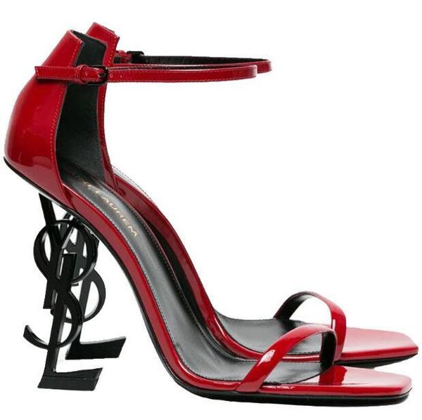 brand 10cm high classics letter heel 7cm genuine leather women sandals red wedding shoes 35-42 no have box, Black
brand 10cm high classics letter heel 7cm genuine leather women sandals red wedding shoes 35-42 no have box, Black