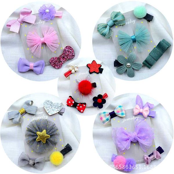 5pcs/set children hairpin hair accessories set cute princess little girl crown pearl flower shape headdress girls card, Slivery;white
5pcs/set children hairpin hair accessories set cute princess little girl crown pearl flower shape headdress girls card, Slivery;white