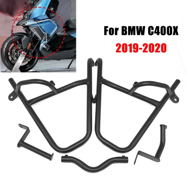 c400x 19 20 front bumpers engine protective highway guard crash bar protector frame for c400x 2019 2020 c 400x motorcycle
c400x 19 20 front bumpers engine protective highway guard crash bar protector frame for c400x 2019 2020 c 400x motorcycle