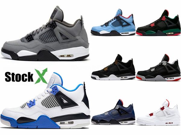 new2020 big bred white cement 4 4s what the cactus jack cool grey mens basketball shoes 11 14s concord 45 pure money royalty sport #573
new2020 big bred white cement 4 4s what the cactus jack cool grey mens basketball shoes 11 14s concord 45 pure money royalty sport #573
