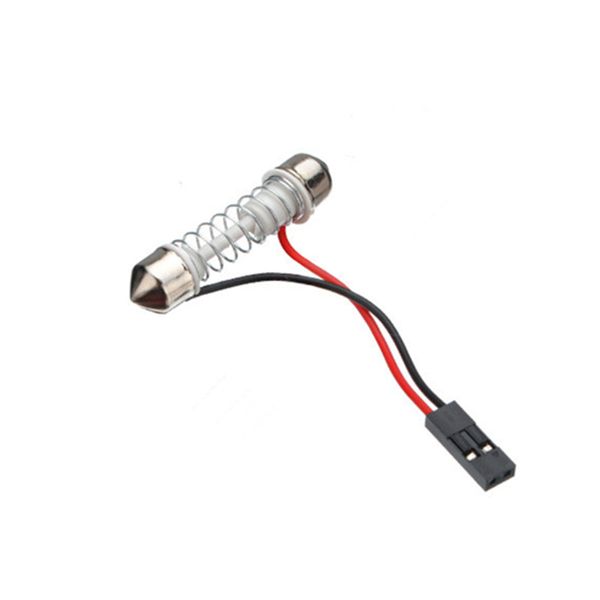 10pcs festoon adapter for dome lights led car interior light auto panel lighting suitable for 31- 42mm connectors
10pcs festoon adapter for dome lights led car interior light auto panel lighting suitable for 31- 42mm connectors