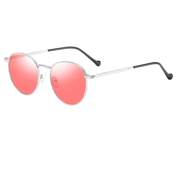 women's brand designer sunglasses women retro round frame polarized sunglasses new women's driving sunglasses fashion glasses ing, White;black
women's brand designer sunglasses women retro round frame polarized sunglasses new women's driving sunglasses fashion glasses ing, White;black