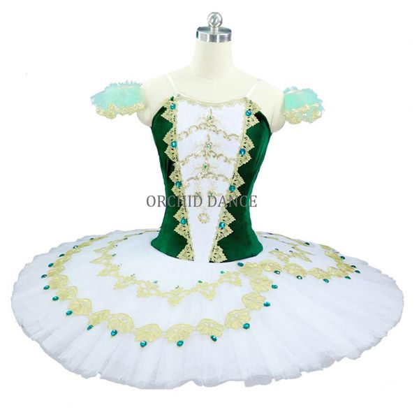 new coming professional custom size kids girls performance green velvet ballet tutu, Black;red
new coming professional custom size kids girls performance green velvet ballet tutu, Black;red