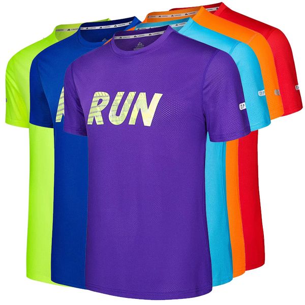 running jerseys men and women sportswear t-shirts short sleeves quick dry training sportsman gym wear shirts tee clothing, Black;blue
running jerseys men and women sportswear t-shirts short sleeves quick dry training sportsman gym wear shirts tee clothing, Black;blue