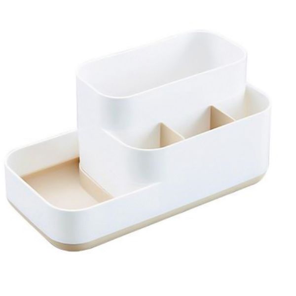 plastic makeup organizer bathroom storage box jewelry storage box office deskstorage box sundries container
plastic makeup organizer bathroom storage box jewelry storage box office deskstorage box sundries container
