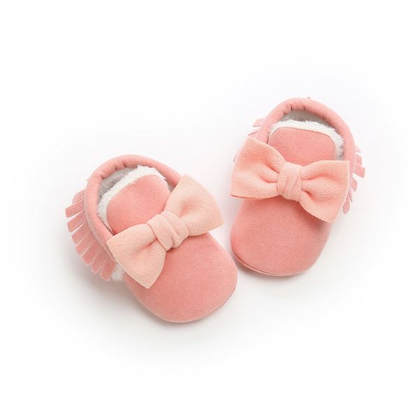 cute bow baby girls winter booties infant toddler shoes fashion baby moccasins first walkers
cute bow baby girls winter booties infant toddler shoes fashion baby moccasins first walkers