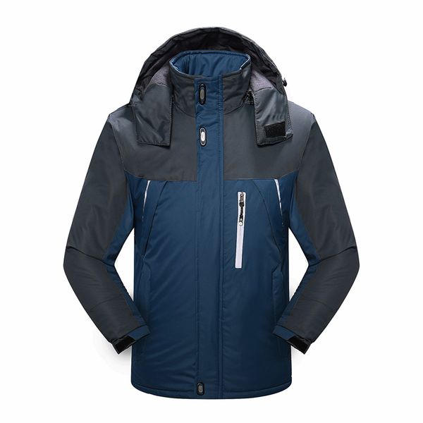 2019 men snowboard jacket fleece hood thermal male snow coats outerwear winter parkas windproof plus size skiing jacket m-5xl
2019 men snowboard jacket fleece hood thermal male snow coats outerwear winter parkas windproof plus size skiing jacket m-5xl