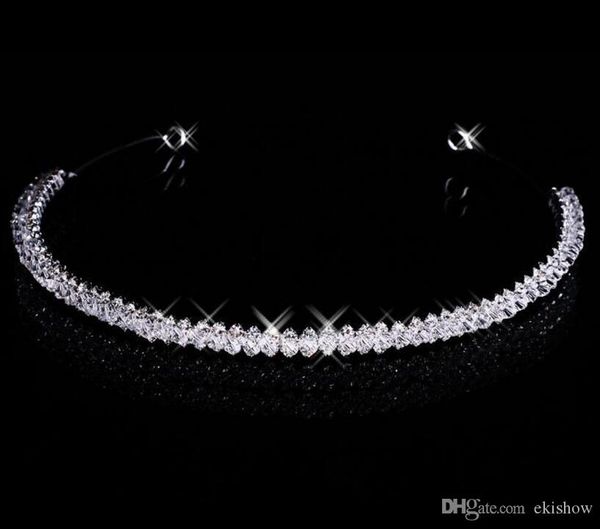 fashion rhinestone crystal wedding party prom homecoming crowns band princess bridal tiaras hair accessories
fashion rhinestone crystal wedding party prom homecoming crowns band princess bridal tiaras hair accessories