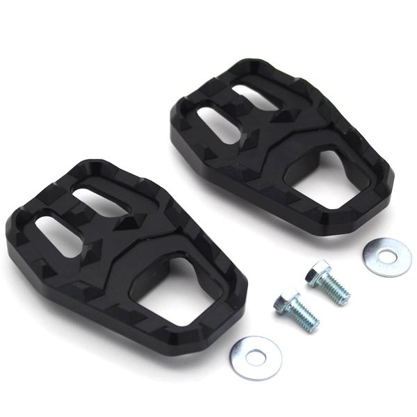 motorcycle billet mx wide foot pegs pedals rest footpegs for crf1000l africa twin adventure sports 2014-2017
motorcycle billet mx wide foot pegs pedals rest footpegs for crf1000l africa twin adventure sports 2014-2017