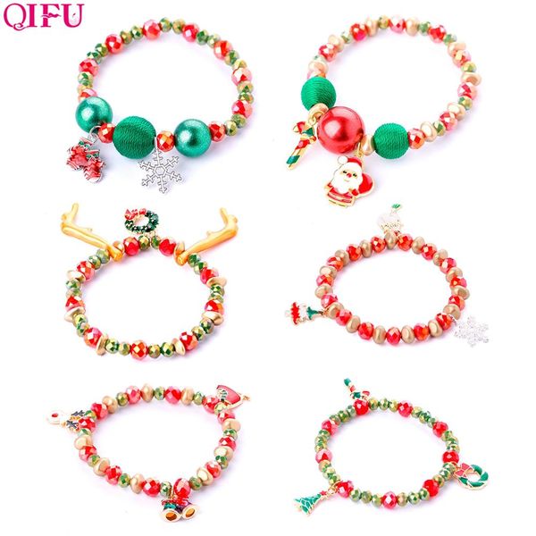 qifu merry christmas bracelet ornaments christmas gifts for kids santa claus snowflake cristmas decorations happy new year 2020
qifu merry christmas bracelet ornaments christmas gifts for kids santa claus snowflake cristmas decorations happy new year 2020