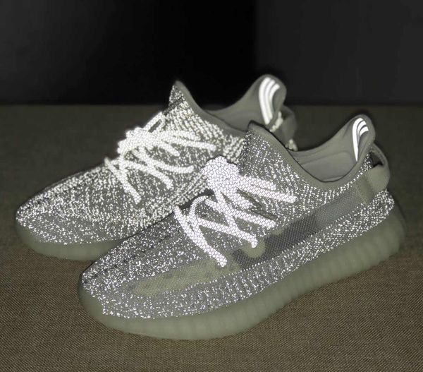 designer shoes antlia synth static kanye sneakers reflective v2 clay zebra antlia butter lundmark men women west sport shoes casual shoes, Black
designer shoes antlia synth static kanye sneakers reflective v2 clay zebra antlia butter lundmark men women west sport shoes casual shoes, Black