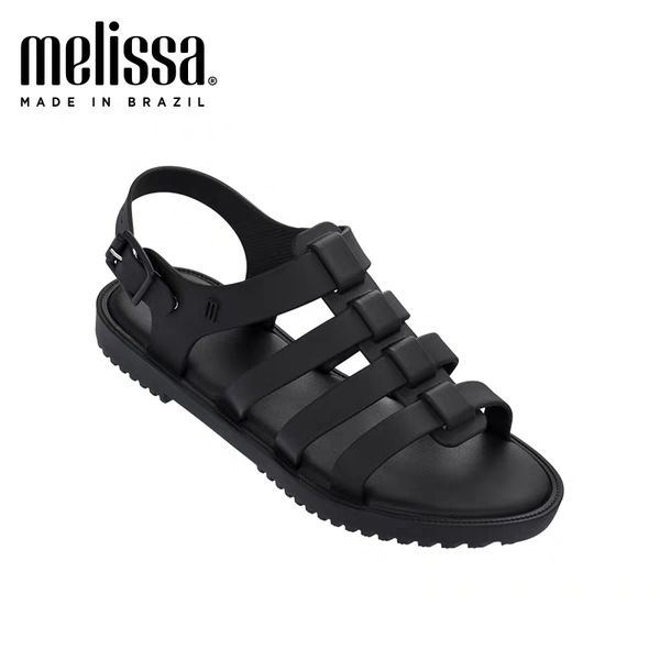 melissa flox roman sandals women jelly shoes fashion adulto sandals 2020 women sandalias melissa female shoes jelly, Black
melissa flox roman sandals women jelly shoes fashion adulto sandals 2020 women sandalias melissa female shoes jelly, Black