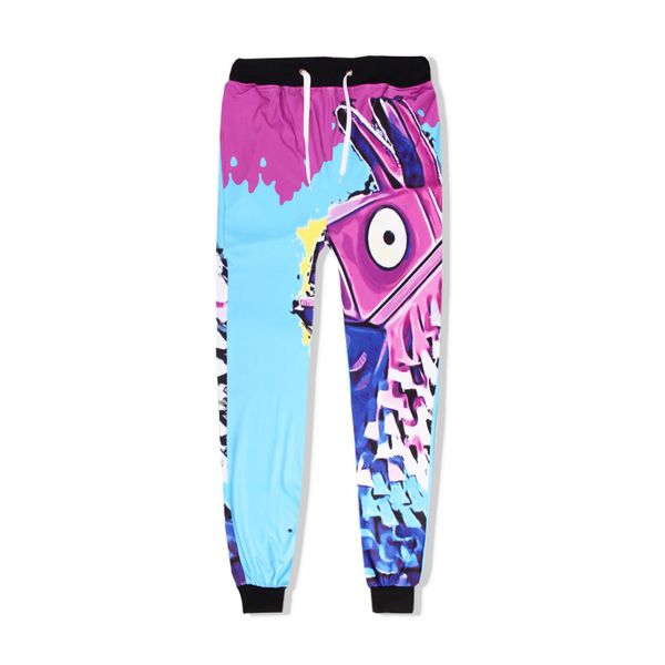 new fashion cartoon men harem pants 3d graphic print full length leisure comfortable trousers funny sweatpants dropship, Black
new fashion cartoon men harem pants 3d graphic print full length leisure comfortable trousers funny sweatpants dropship, Black