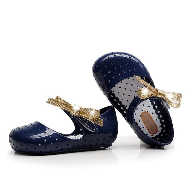 mini sed new korean girls' jelly shoes kids girl bow princess candy sandal children's soft melissa shoes hole beach sh098, Black;red
mini sed new korean girls' jelly shoes kids girl bow princess candy sandal children's soft melissa shoes hole beach sh098, Black;red