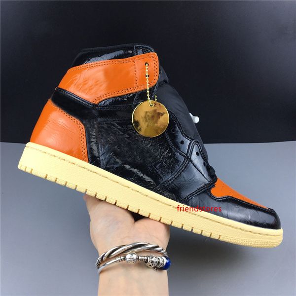 2019 1s shattered backboard 3.0 basketball shoes mens black pale vanilla-starfish 555088-028 sport sneaker size 7-12
2019 1s shattered backboard 3.0 basketball shoes mens black pale vanilla-starfish 555088-028 sport sneaker size 7-12