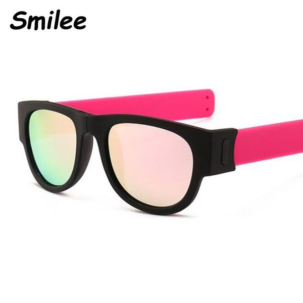 bracelet wristband sunglasses luxury pink shades foldable polarized sunglasses fashion eyewear woman men driving glasses uv400, White;black
bracelet wristband sunglasses luxury pink shades foldable polarized sunglasses fashion eyewear woman men driving glasses uv400, White;black