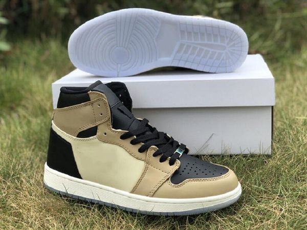 1 high mushroom man basketball designer shoes black premium fossil pale ivory 1s fashion woman sneakers come with box
1 high mushroom man basketball designer shoes black premium fossil pale ivory 1s fashion woman sneakers come with box