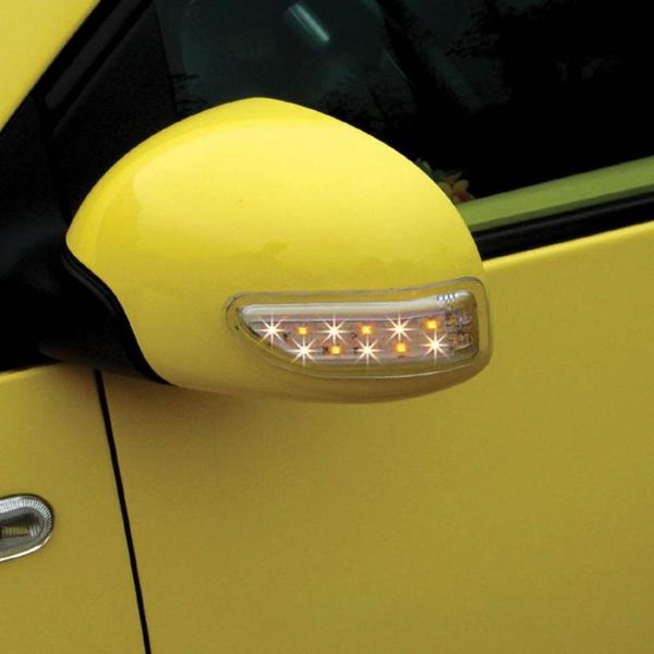 2pcs universal car auto rear view mirror light 13 led door lamp turn signals lamps dc12v cornering lamp car decorative light
2pcs universal car auto rear view mirror light 13 led door lamp turn signals lamps dc12v cornering lamp car decorative light