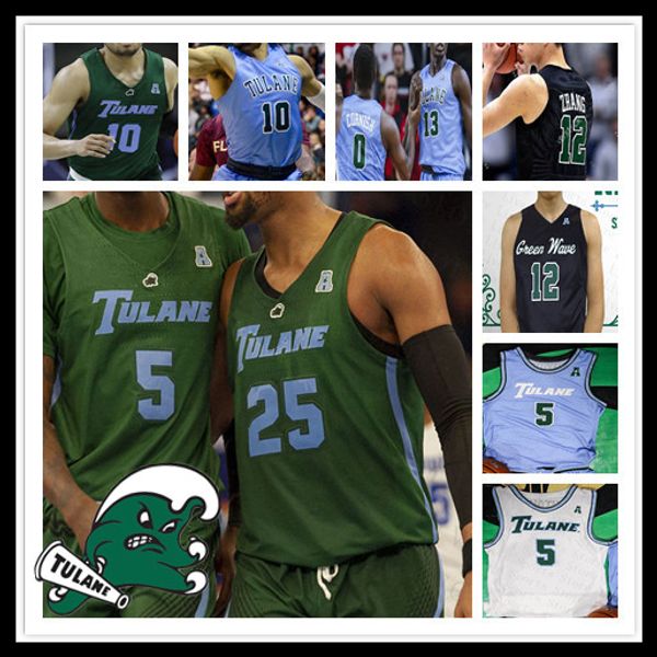 2021 college tulane jersey basketball kevin zhang teshaun hightower christion thompson k.j. lawson nic thomas walker ray ona embo nobal days, Black
2021 college tulane jersey basketball kevin zhang teshaun hightower christion thompson k.j. lawson nic thomas walker ray ona embo nobal days, Black