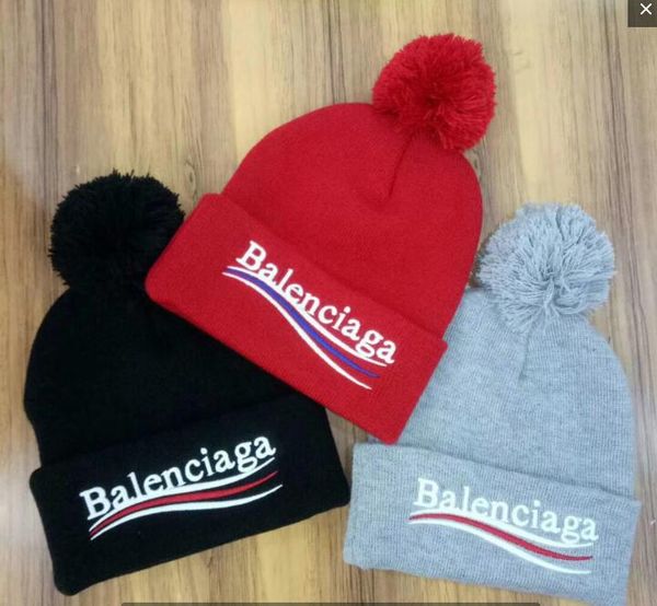 2018 fa hion winter brand pair men winter beanie men hat ca ual wool knitted port cap ki gorro black grey red kull cap 
2018 fa hion winter brand pair men winter beanie men hat ca ual wool knitted port cap ki gorro black grey red kull cap