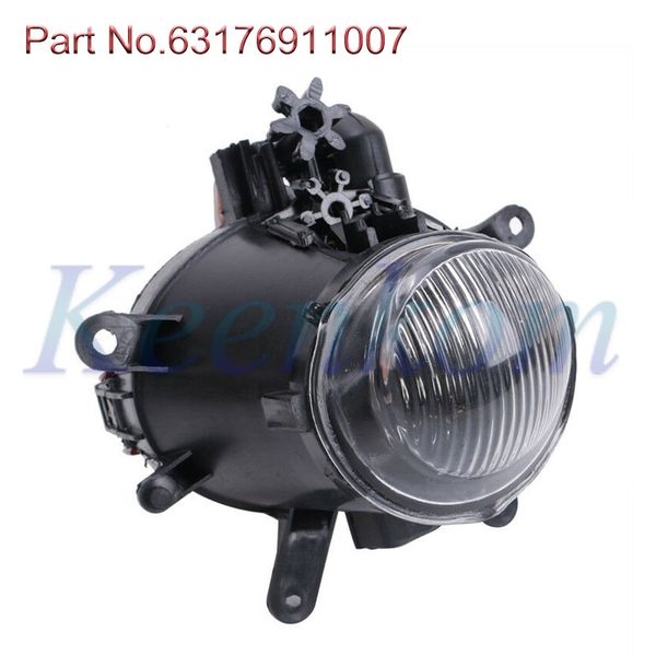 new 63176911007 left + right front fog driving light lamp for 3 series e46 325i 330i 2001 2002 2003 2004
new 63176911007 left + right front fog driving light lamp for 3 series e46 325i 330i 2001 2002 2003 2004