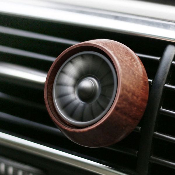 mini car air freshener auto air outlet vent fragrance freshener wooden shell car styling perfume fresh fan aroma diffuser
mini car air freshener auto air outlet vent fragrance freshener wooden shell car styling perfume fresh fan aroma diffuser