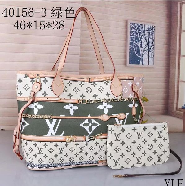 2-piece set ladies purse leather ladies fashion handbag purse bag famous quality famous casual handbag designers handbag 05
2-piece set ladies purse leather ladies fashion handbag purse bag famous quality famous casual handbag designers handbag 05