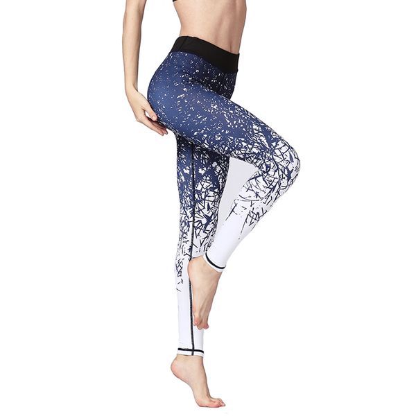 jogging running gym women yoga pants tummy control sports high waist slim printed training leggings long tights fitness exercise, White;red
jogging running gym women yoga pants tummy control sports high waist slim printed training leggings long tights fitness exercise, White;red