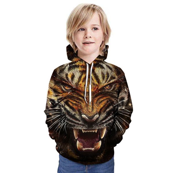 new 3d digital printing children's hooded sweater children's clothing sweater bottoming shirt baseball uniform cool and comfortabl, Black
new 3d digital printing children's hooded sweater children's clothing sweater bottoming shirt baseball uniform cool and comfortabl, Black