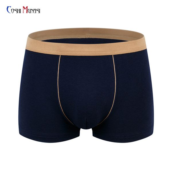 2020 new fashion cotton men's underwear oversized fat guy boxer breathable 3d seamless elastic four-corner cuecas, Black;white
2020 new fashion cotton men's underwear oversized fat guy boxer breathable 3d seamless elastic four-corner cuecas, Black;white