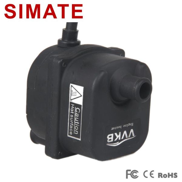 auto heater rapid heating security easy to use with the pump voltage 220v power 1500w engine block heater car accessories
auto heater rapid heating security easy to use with the pump voltage 220v power 1500w engine block heater car accessories