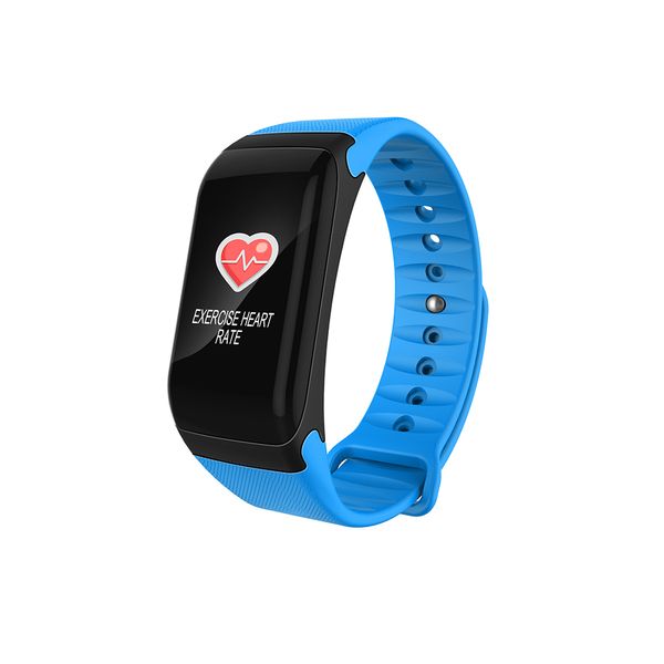 smart wristband ips touch screen fitness tracker bt 4.0 nrf51822 qfac cpu smart band blood pressure monitoring bracelet, Slivery;brown
smart wristband ips touch screen fitness tracker bt 4.0 nrf51822 qfac cpu smart band blood pressure monitoring bracelet, Slivery;brown
