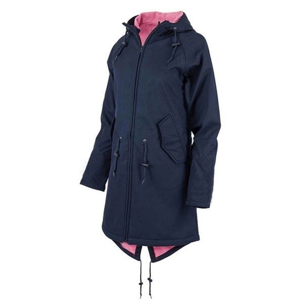 polyester thickened zipper long sleeve casual windproof camping solid color winter hooded outdoor women hiking jacket drawstring, Blue;black
polyester thickened zipper long sleeve casual windproof camping solid color winter hooded outdoor women hiking jacket drawstring, Blue;black