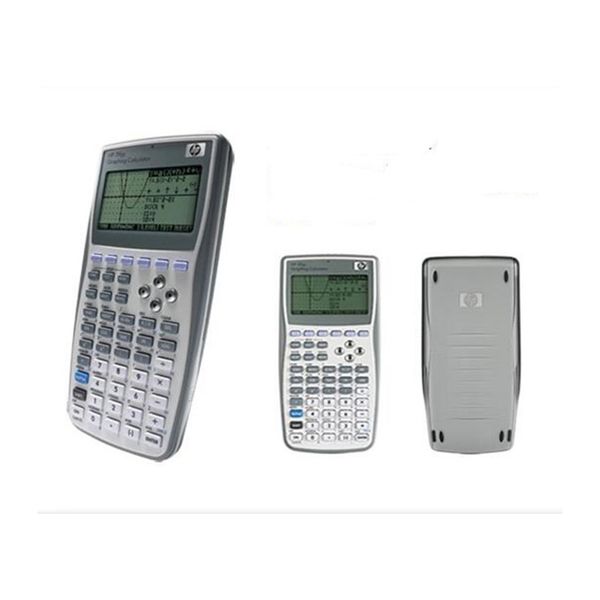 piece new original graphics calculator for hp 39gs graphics calculator teach sat/ap test
piece new original graphics calculator for hp 39gs graphics calculator teach sat/ap test