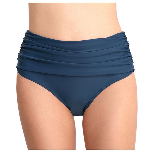 женская tankini bottom высокая талия упругие fold плавательные штаны мода пляж штаны сексуальный треугольник плавок синий, White;black
женская tankini bottom высокая талия упругие fold плавательные штаны мода пляж штаны сексуальный треугольник плавок синий, White;black